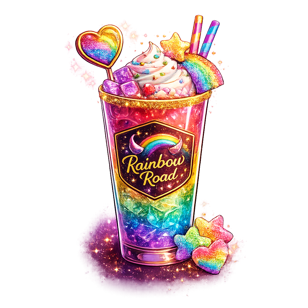 Rainbow Road